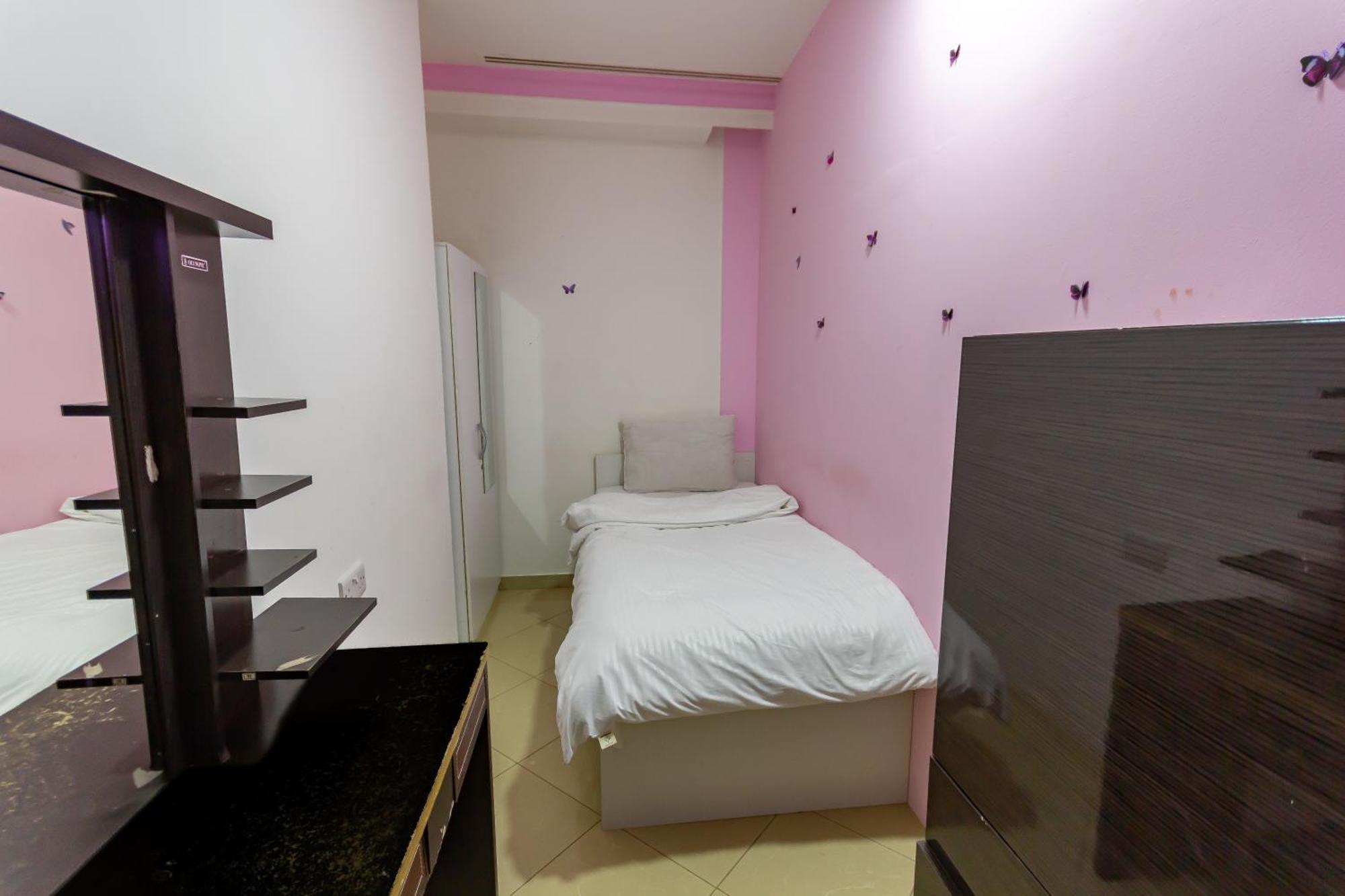 Homestay Single For 