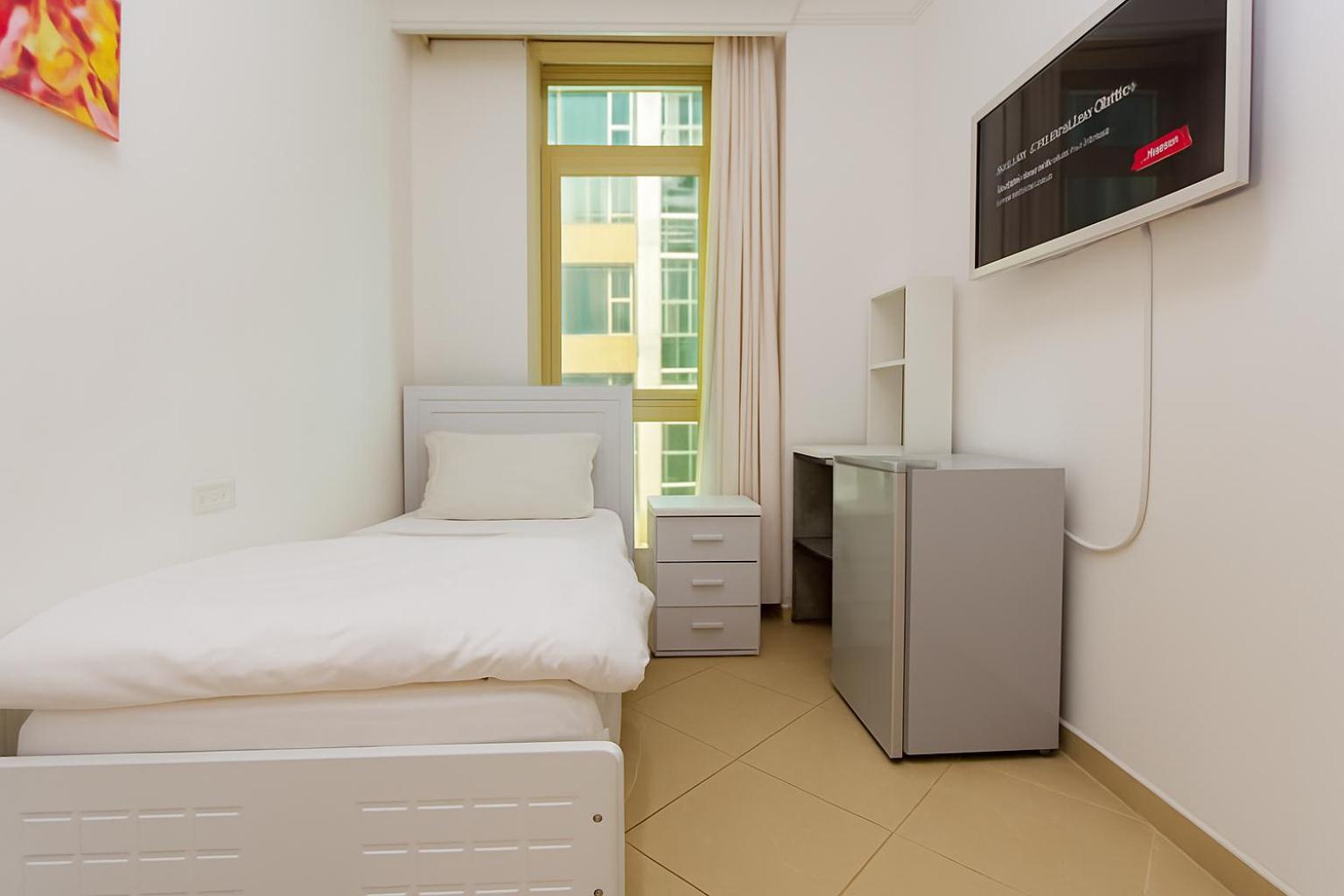 Homestay Single For 