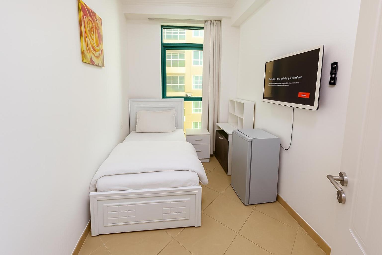 Homestay Single For 