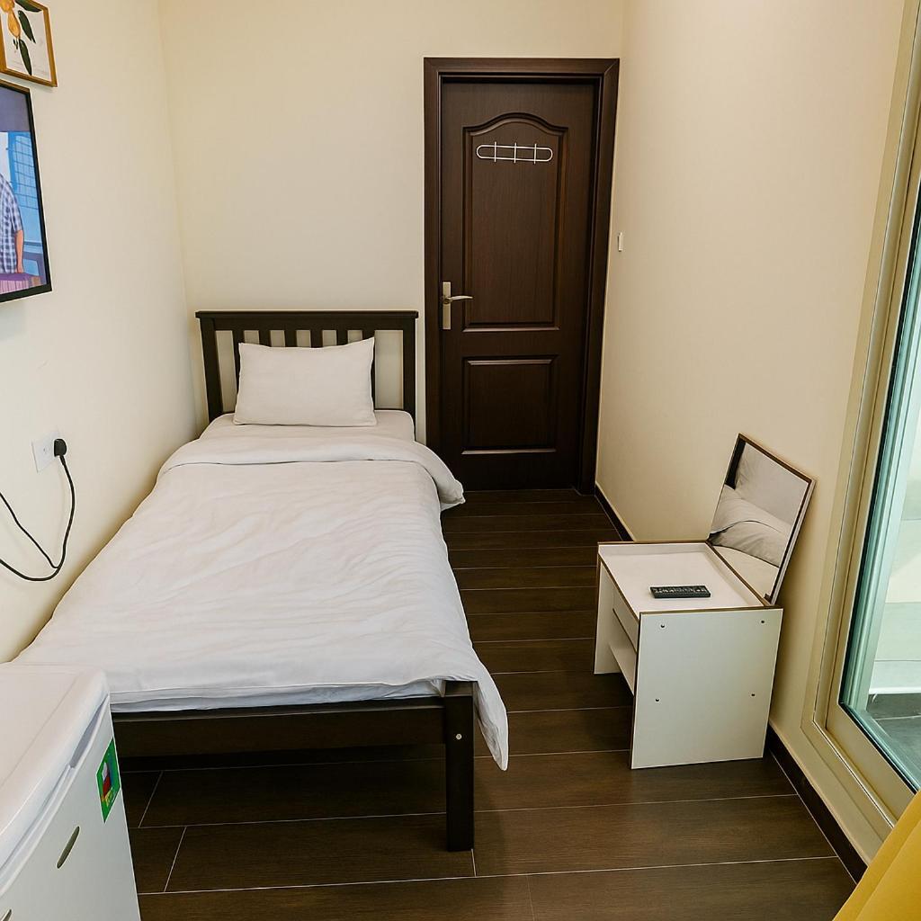 Homestay Single For 